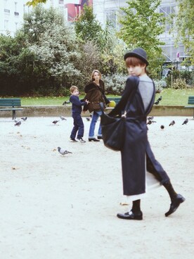 Ningさんのコーディネート