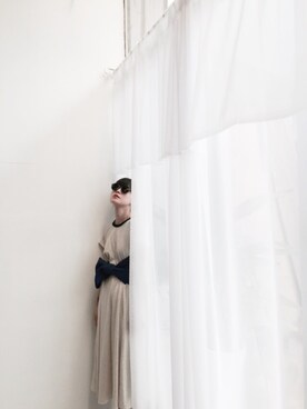 Ningさんのコーディネート