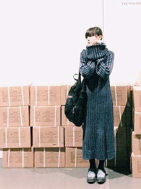 Ningさんのコーディネート