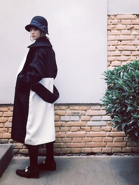 Ningさんのコーディネート