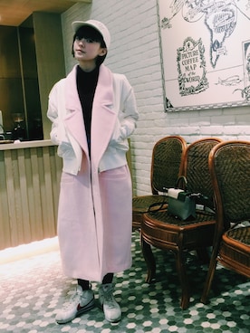 Ningさんのコーディネート