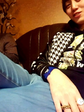 SS夜科-ヴァルハラ-さんのコーディネート