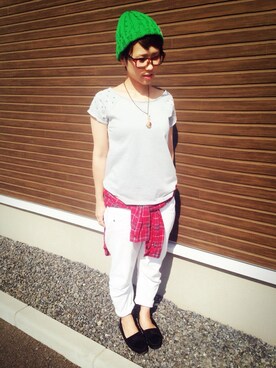 kazyさんのコーディネート