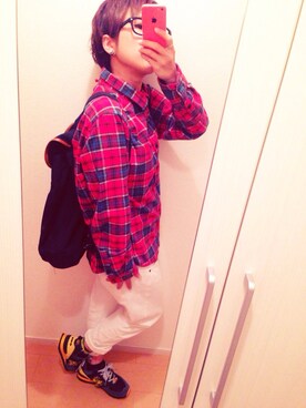 kazyさんのコーディネート