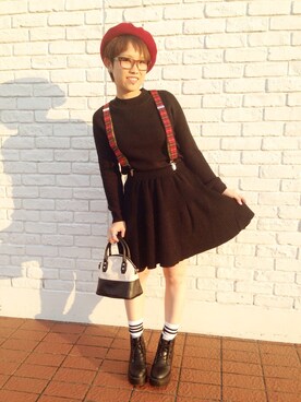 kazyさんのコーディネート