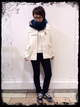 kazyさんのコーディネート