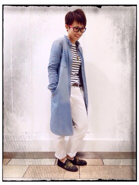 kazyさんのコーディネート