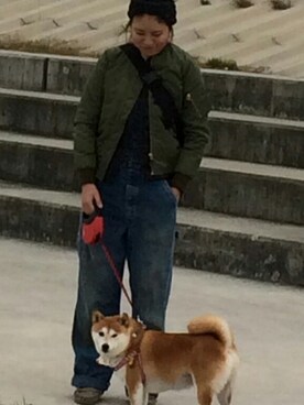 popoさんのコーディネート