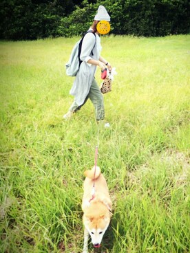 popoさんのコーディネート