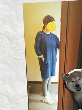 popoさんのコーディネート