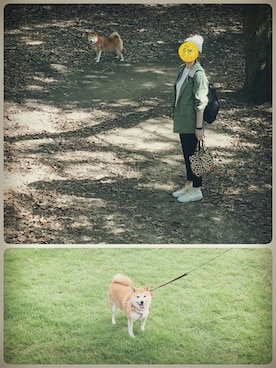 popoさんのコーディネート