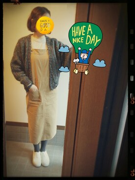 popoさんのコーディネート