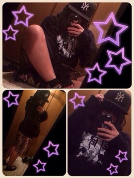 あゆやんさん（レディース・157cm）の春コーディネート