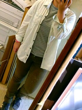 Yuchi Songさんのコーディネート