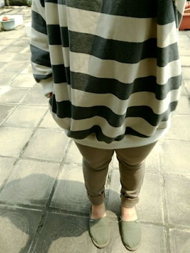 Yuchi Songさんのコーディネート