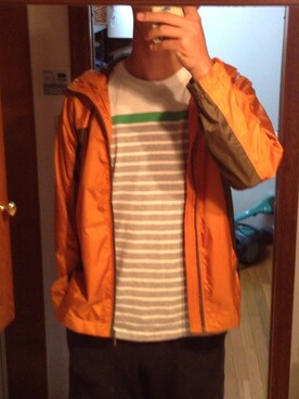 cha-minさんのコーディネート