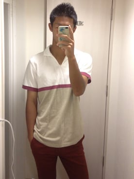 cha-minさんのコーディネート