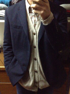 cha-minさんのコーディネート