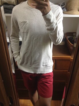 cha-minさんのコーディネート