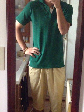 cha-minさんのコーディネート