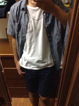 cha-minさんのコーディネート