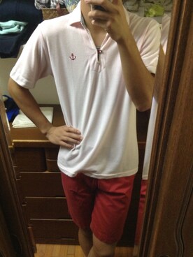 cha-minさんのコーディネート