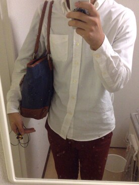 cha-minさんのコーディネート