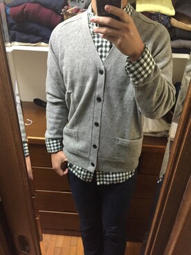 cha-minさんのコーディネート