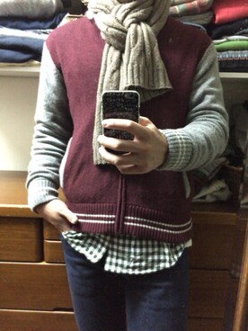 cha-minさんのコーディネート