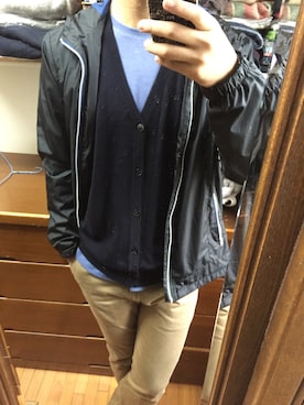 cha-minさんのコーディネート