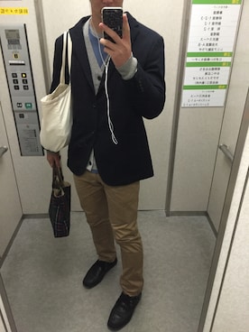 cha-minさんのコーディネート