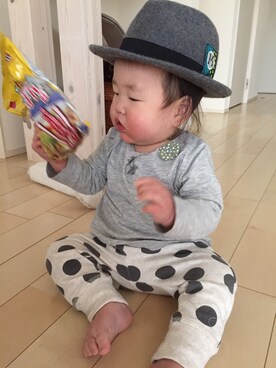 ひいなぎさんのコーディネート