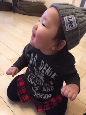 ひいなぎさんのコーディネート