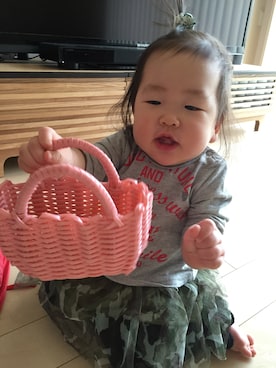 ひいなぎさんのコーディネート