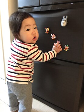 ひいなぎさんのコーディネート