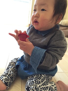 ひいなぎさんのコーディネート