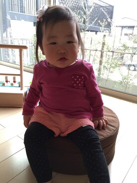 ひいなぎさんのコーディネート