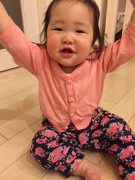 ひいなぎさんのコーディネート