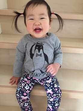 ひいなぎさんのコーディネート