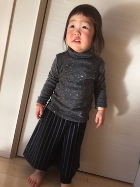 ひいなぎさんのコーディネート