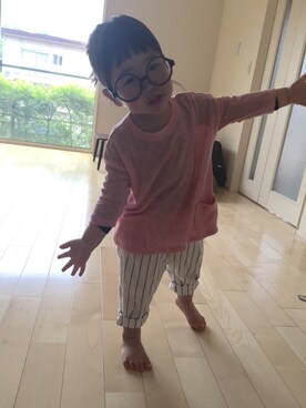 ひいなぎさんのコーディネート