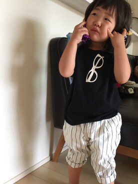 ひいなぎさんのコーディネート