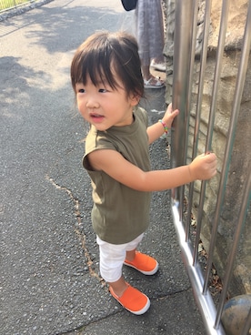 ひいなぎさんのコーディネート