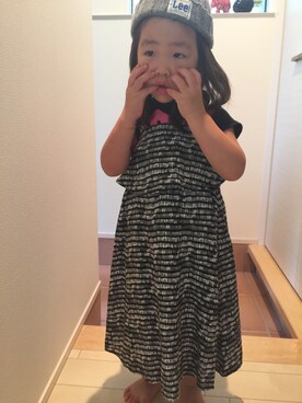 ひいなぎさんのコーディネート