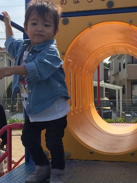 ayaさんのコーディネート