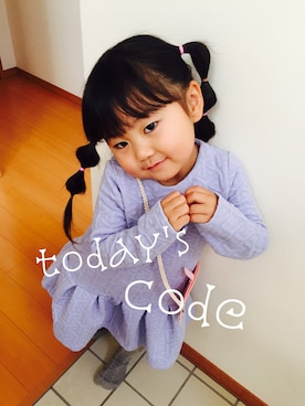 ayaさんのコーディネート