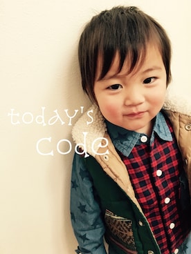 ayaさんのコーディネート