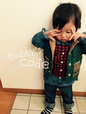 ayaさんのコーディネート