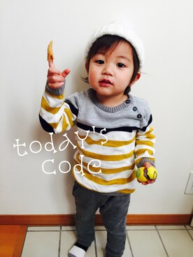 ayaさんのコーディネート