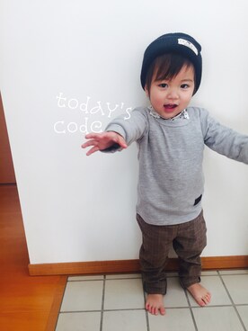 ayaさんのコーディネート